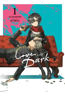 Love Is Dark Volume 1