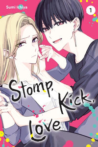 Stomp, Kick, Love Volume 1