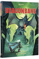 Dragonbane RPG Rulebook