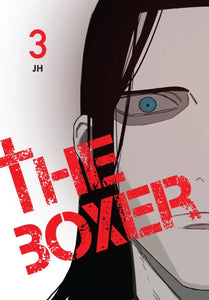 The Boxer Volume 3
