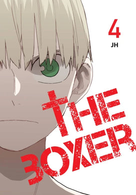 The Boxer Volume 4