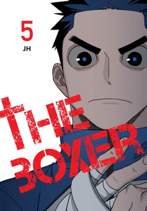 The Boxer Volume 5