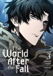 The World After The Fall Volume 3