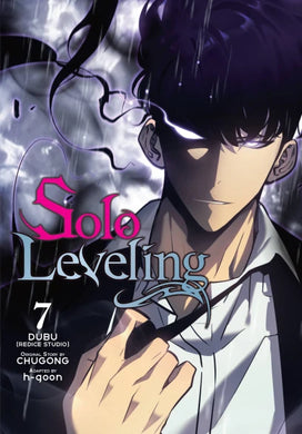 Solo Leveling Volume 7