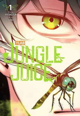 Jungle Juice Volume 1