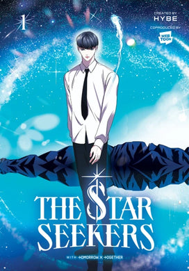 The Star Seekers Volume 1