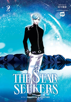 The Star Seekers Volume 2
