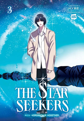 The Star Seekers Volume 3