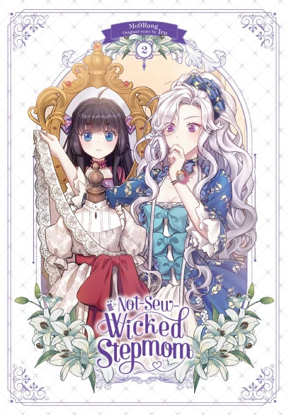 Not-Sew-Wicked Stepmom Volume 2
