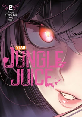 Jungle Juice Volume 2