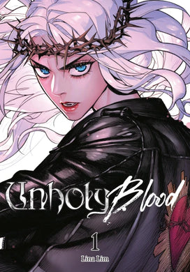 Unholy Blood Volume 1