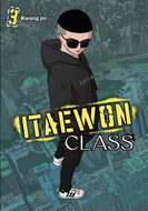 Itaewon Class Volume 3