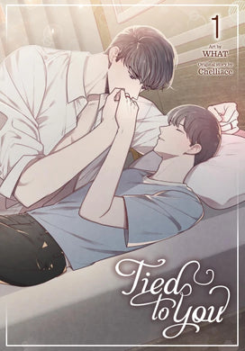 Tied to You Volume 1