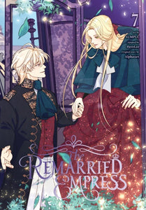 The Remarried Empress Volume 7