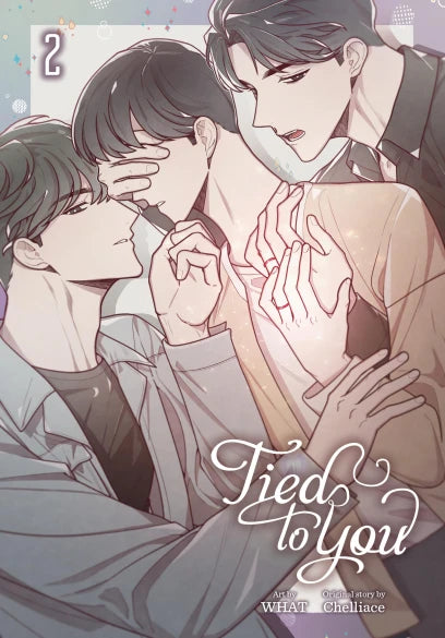 Tied to You Volume 2