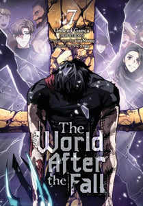 The World After The Fall Volume 7