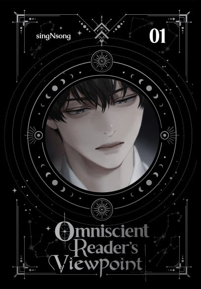 Omniscient Reader's Viewpoint (Novel) Volume 1