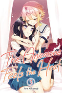 The Anemone Feels the Heat Volume 3