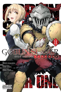 Goblin Slayer Side Story: Year One Volume 11