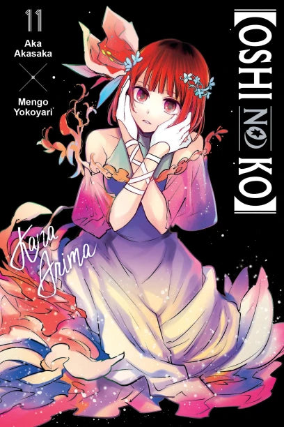 Oshi No Ko Volume 11