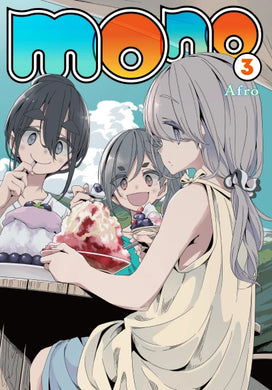 Mono Volume 3