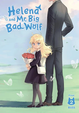 Helena and Mr. Big Bad Wolf Volume 2