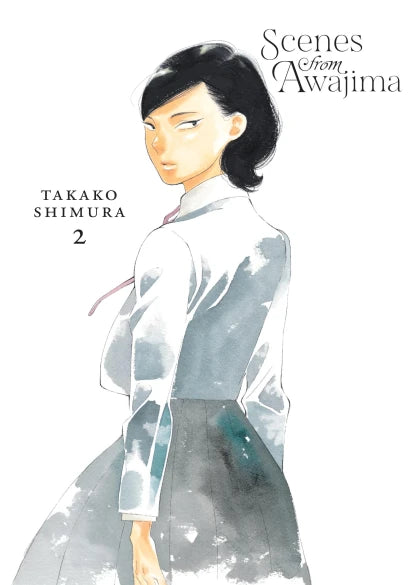 Scenes from Awajima Volume 2