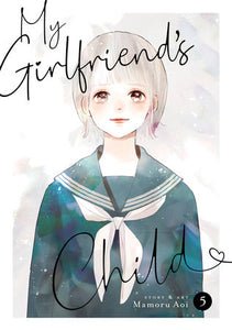 My Girlfriend's Child Volume 5