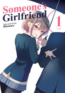 Someone's Girlfriend Volume 1