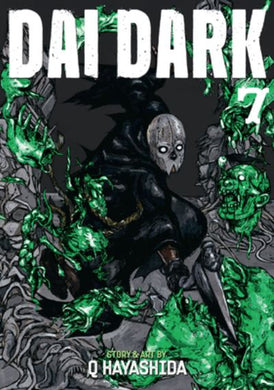 Dai Dark Volume 7