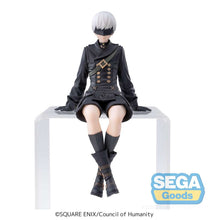 Load image into Gallery viewer, NieR: Automata Ver 1.1a PM Perching Figure 9S