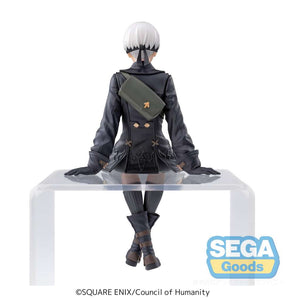 NieR: Automata Ver 1.1a PM Perching Figure 9S