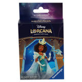 Disney Lorcana TCG Shimmering Skies Card Sleeves
