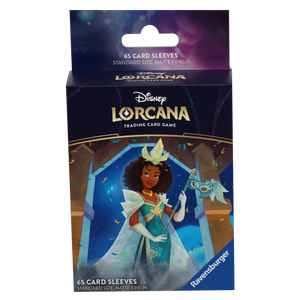 Disney Lorcana TCG Shimmering Skies Card Sleeves