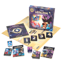 Load image into Gallery viewer, Disney Lorcana TCG: Gateway