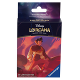 Disney Lorcana TCG Shimmering Skies Card Sleeves