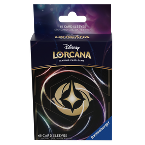 Disney Lorcana TCG Shimmering Skies Card Sleeves