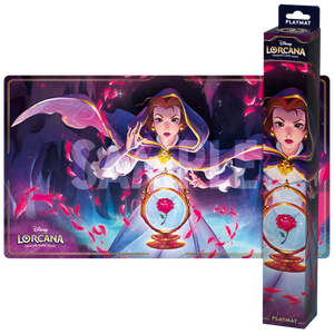 Disney Lorcana TCG: Neoprene Playmat Set 5