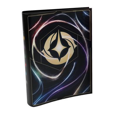 Disney Lorcana TCG Card Portfolio - Lorcana Brand