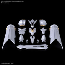 Load image into Gallery viewer, 30MF Class Up Armor Liber Paladin 1/144 Model Kit