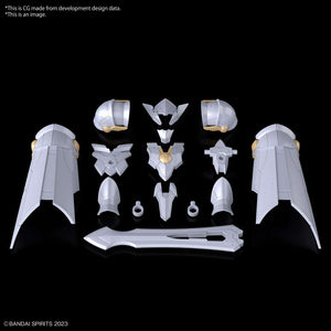 30MF Class Up Armor Liber Paladin 1/144 Model Kit