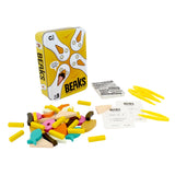 Beaks