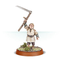 Load image into Gallery viewer, The Lord Of The Rings Farmer Maggot &amp; Hounds