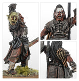 The Lord Of The Rings Lurtz And Ugluk