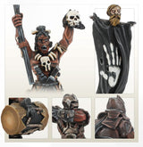 The Lord Of The Rings Uruk-Hai Scout Command Pack