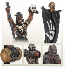 Load image into Gallery viewer, The Lord Of The Rings Uruk-Hai Scout Command Pack