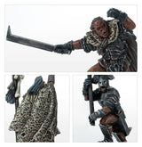 The Lord Of The Rings Fighting Uruk-Hai Warrior Command Pack