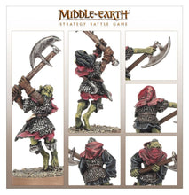 Load image into Gallery viewer, The Lord Of The Rings Moria Goblin Prowlers