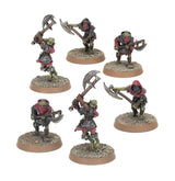 The Lord Of The Rings Moria Goblin Prowlers