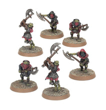 Load image into Gallery viewer, The Lord Of The Rings Moria Goblin Prowlers